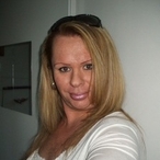 Perfil de Alexandrina