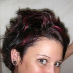 Perfil de Charlise