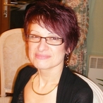 Perfil de Marie-xaviere